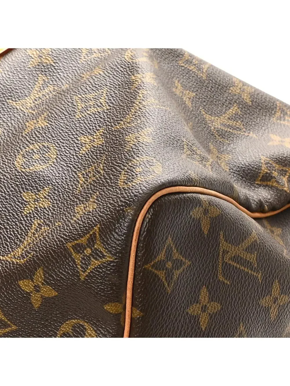 Louis Vuitton Keepall Bandouliere 50 #295603L12B